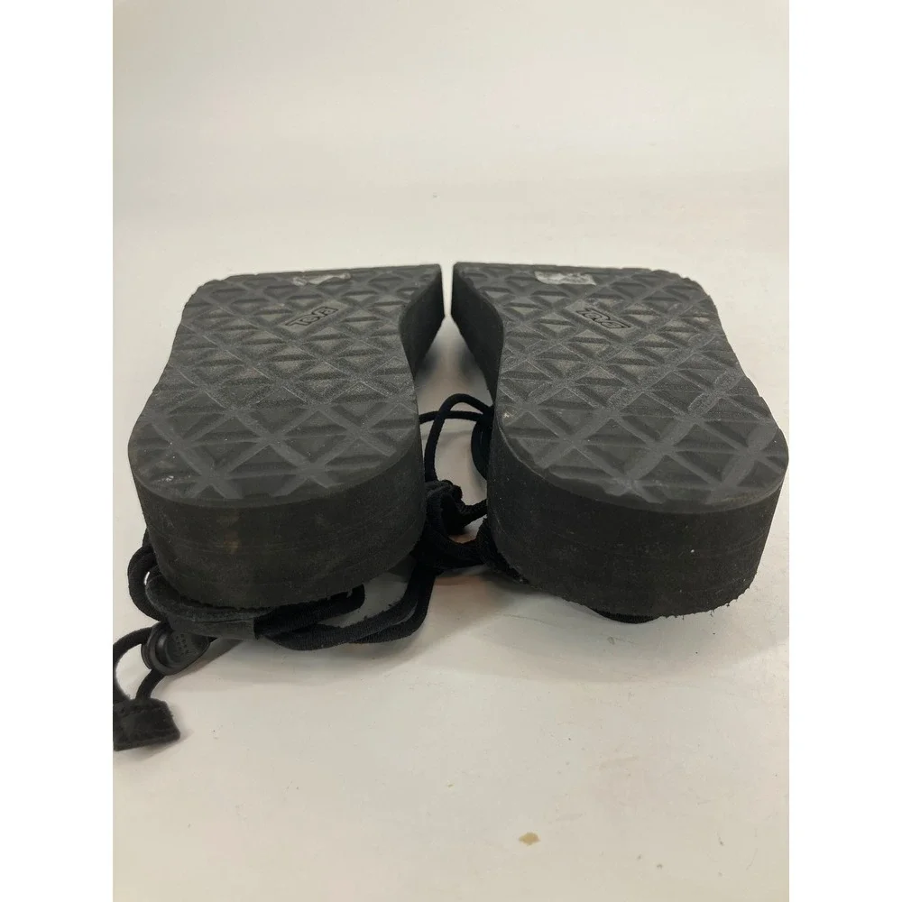 Teva flatform universal